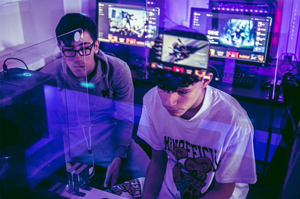 Are gaming degrees worth it? 5 ways a game degree can unlock your dream job